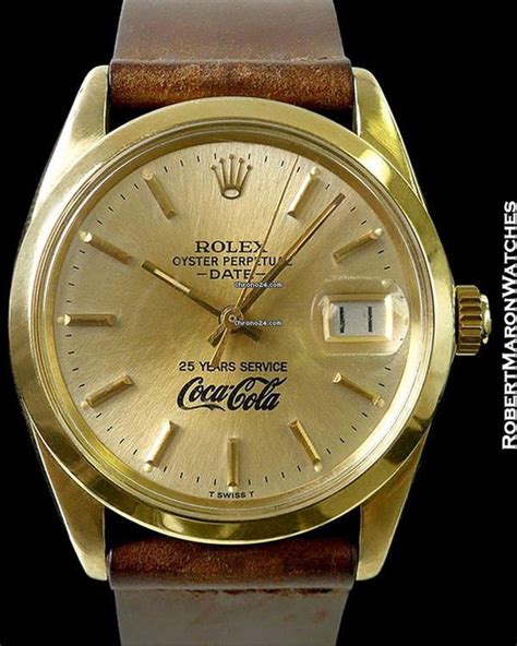 cola rolex|rolex coca cola price.